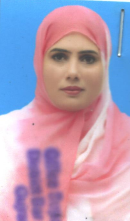 Neelam Shahzadi