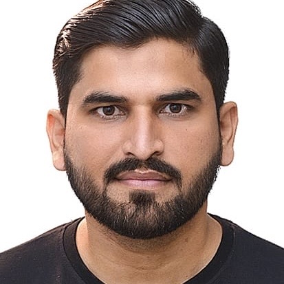 Muhammad Haseeb Ullah Chudri