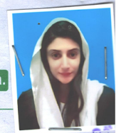 Noor Ul Ain