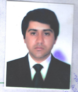 Muhammad Irshad Afzal