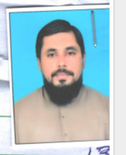 Muhammad Abdullah