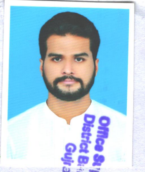 Moneeb Shabbir