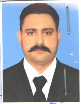 Muhammad Babar Bhatti