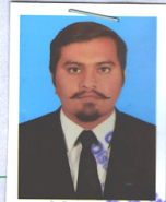 Muhammad Muslim Hassan