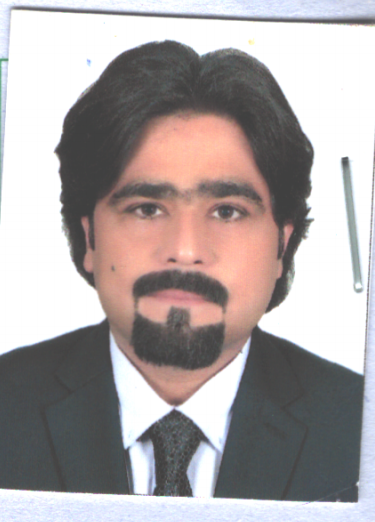 NASIM SHAHID