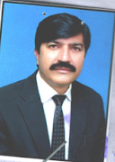 Muhammad Aslam