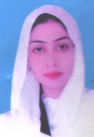 NAUREEN YOUSAF