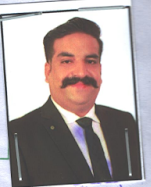 Muhammad Mujahid