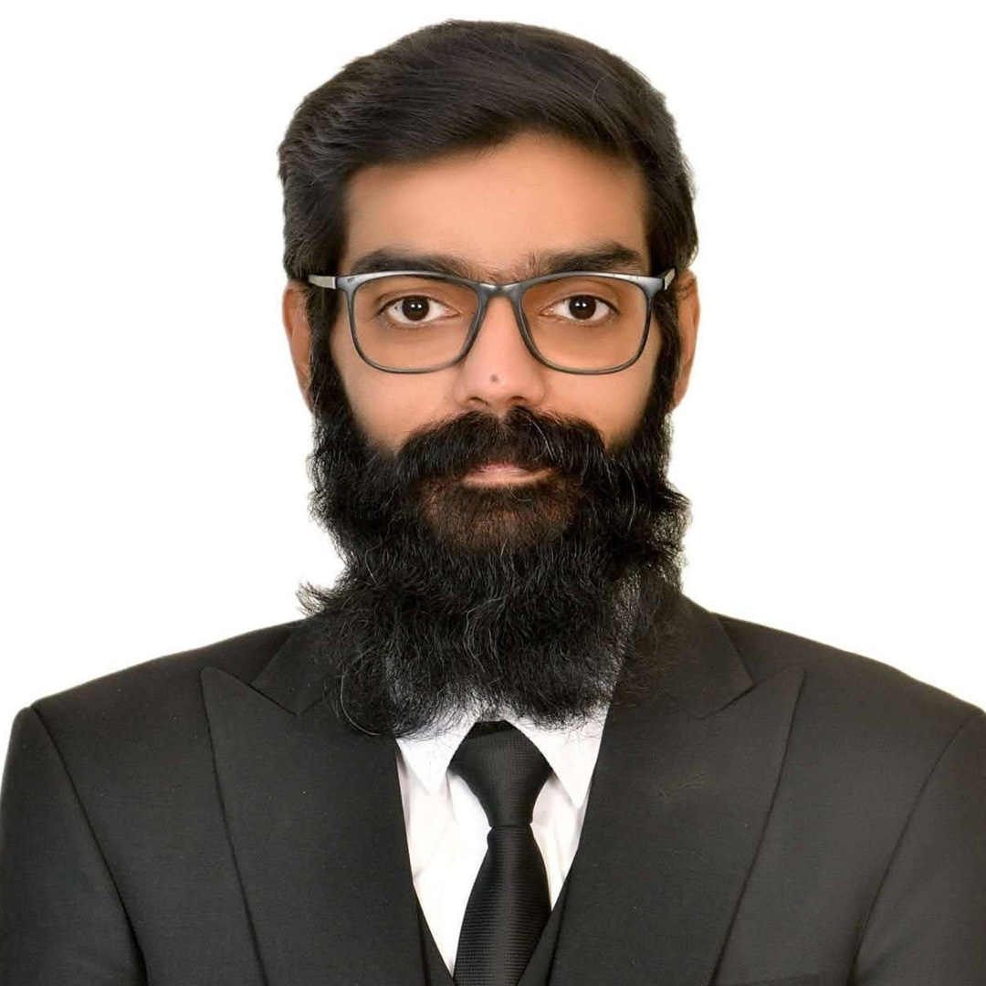 Muhammad Junaid Mehboob