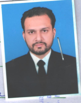 Muhammad Afzaal