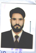 Imran Ali