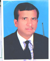 Muhammad Azam