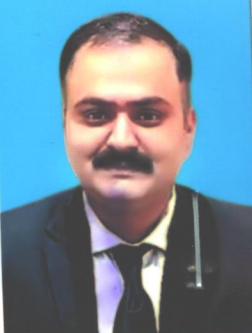 Muhammad Daud Aslam