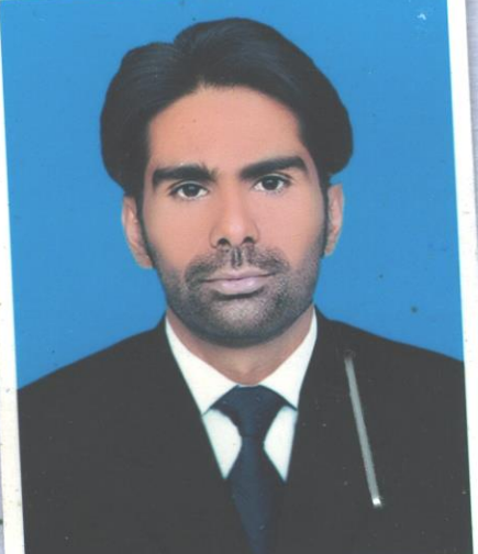 MUHAMMAD HAMMAD KHA