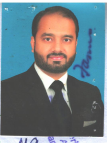 Hafiz Muhammad Usman Ash