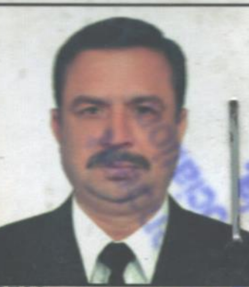 Muhammad Ishaq