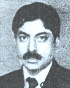 MUHAMMAD IMRAN