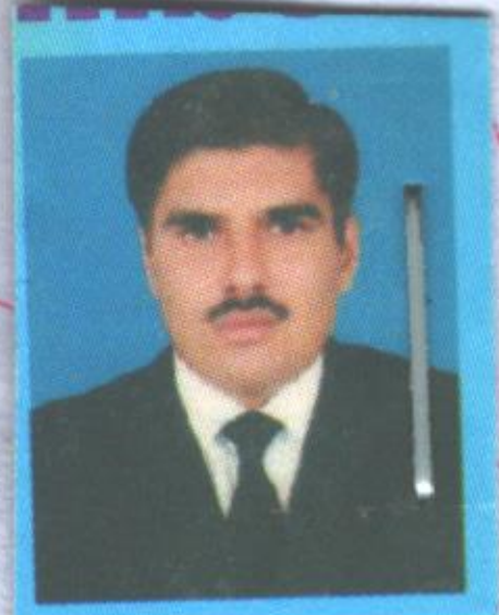 Muhammad Nadeem Ch.