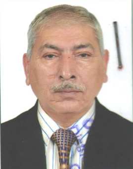 Muhammad Bashir