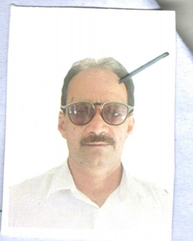 Muhammad Murad Khan