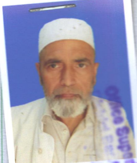 Muhammad Kalim Ghauri