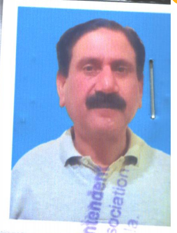 Imtiaz Ahmed Warraich