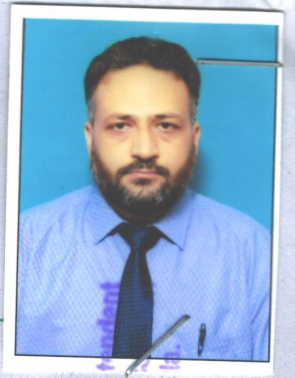 Mian Kamran Zafar