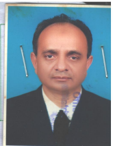 Muhammad Haleem