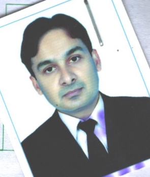 Mubashar Hassan