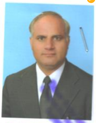 Muhammad Ashiq Assi