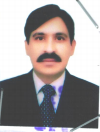 Nasir Jawad Cheema