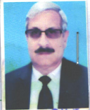 Muhammad Ishaq