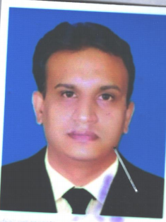 Salah Ud Din Ahmed