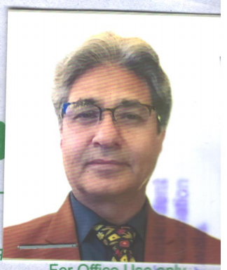 Muhammad Ahsan Hashmi