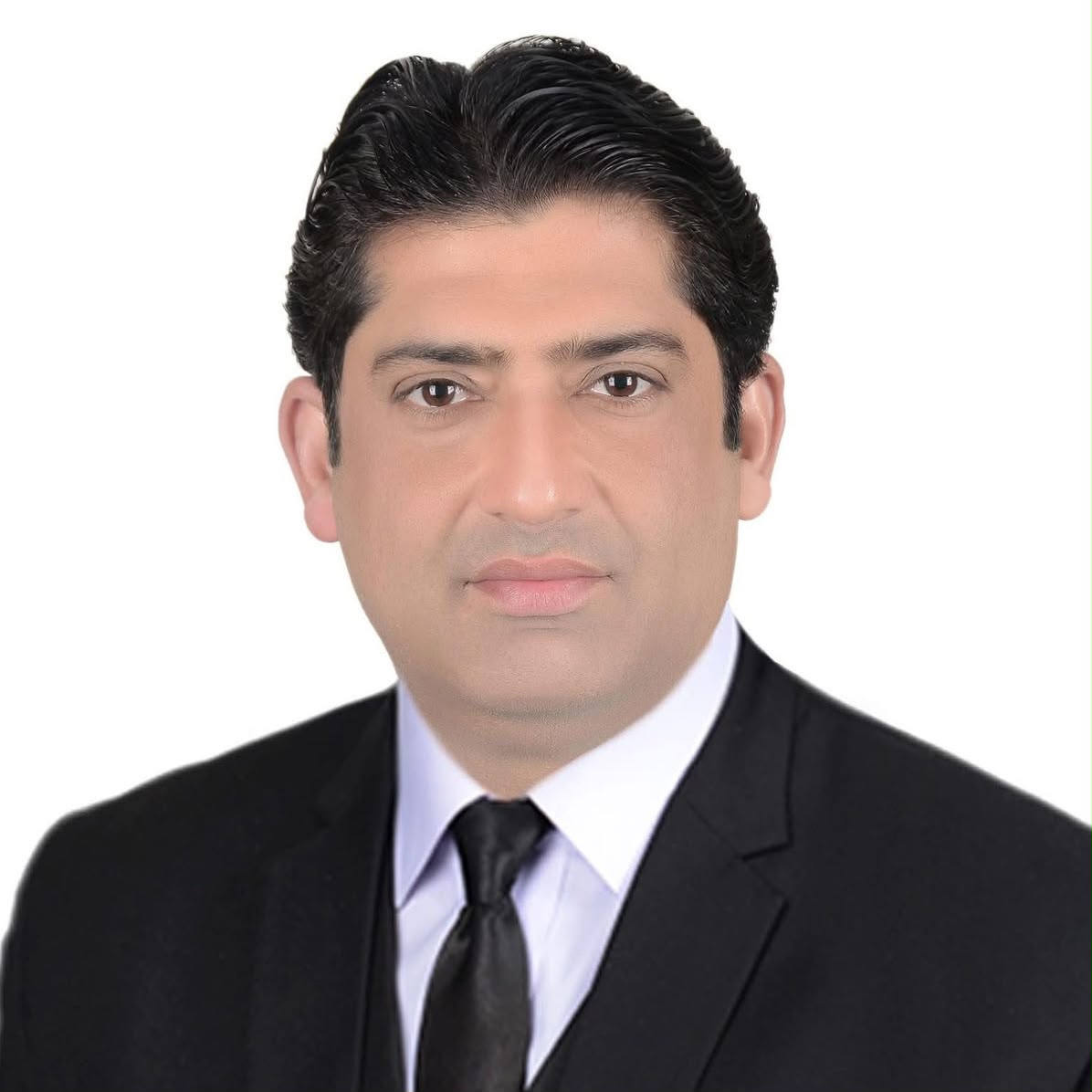 Mian Farhan Sarfraz