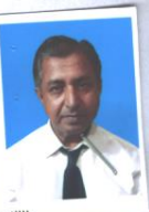 MUHAMMAD ISMAIL RAJPO