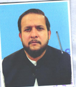 Mian Aizaz-e-Khuda