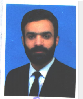 Muaz Ahmed