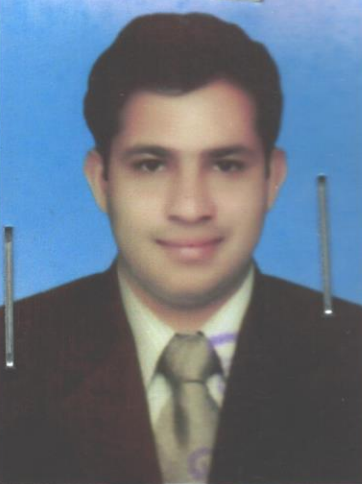 Rashid Ali