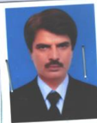 MUHAMMAD ASIF IQBAL