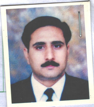 Muhammad Naeem Ahmad