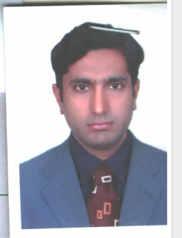Hafiz Muhammad Arshad