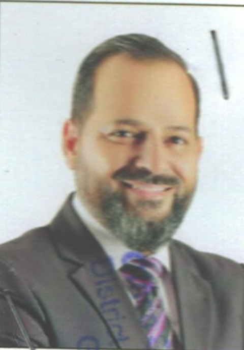 Muhammad Akbar Baba