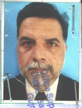 Muhammad Arshad