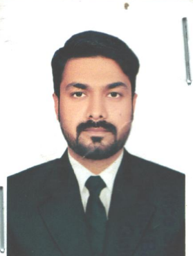 Muhammad Fahad