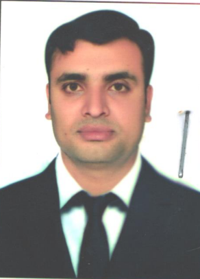Muhammad Abbas