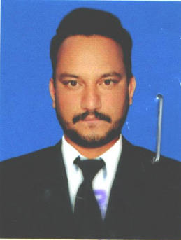 Muhammad Adeel