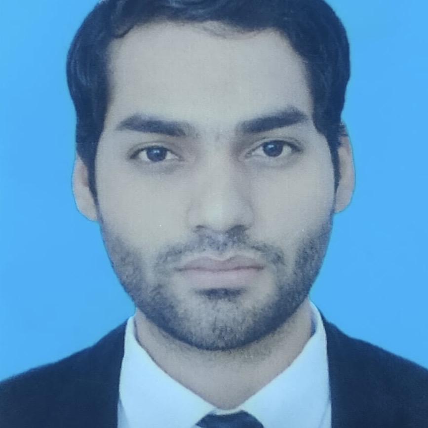 Hussam Javed