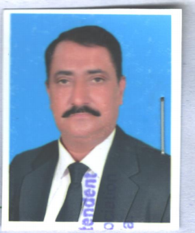 Ihsan Ullah Batth