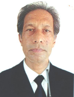 MUHAMMAD ISHFAQ